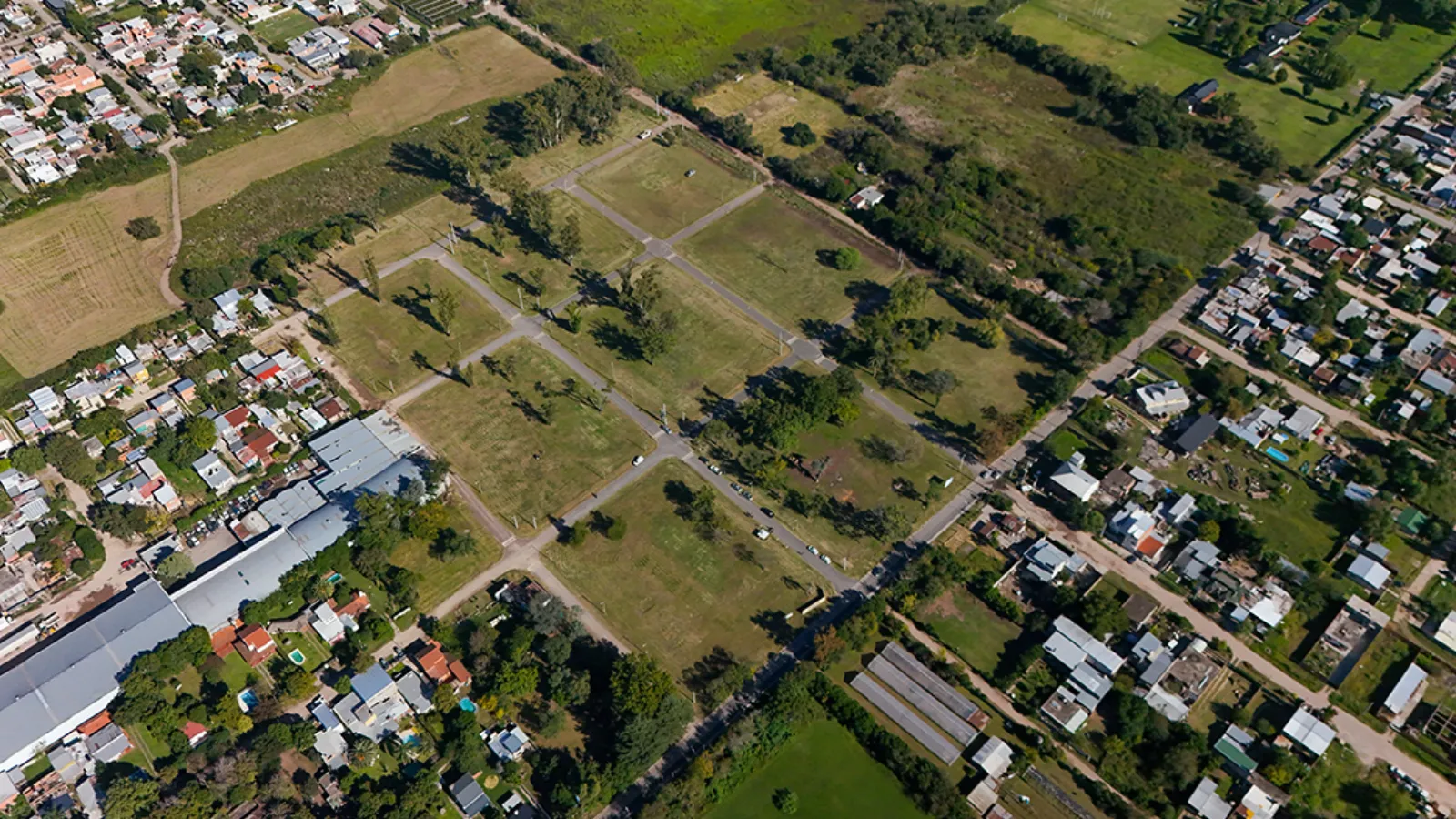 Altos de Escobar