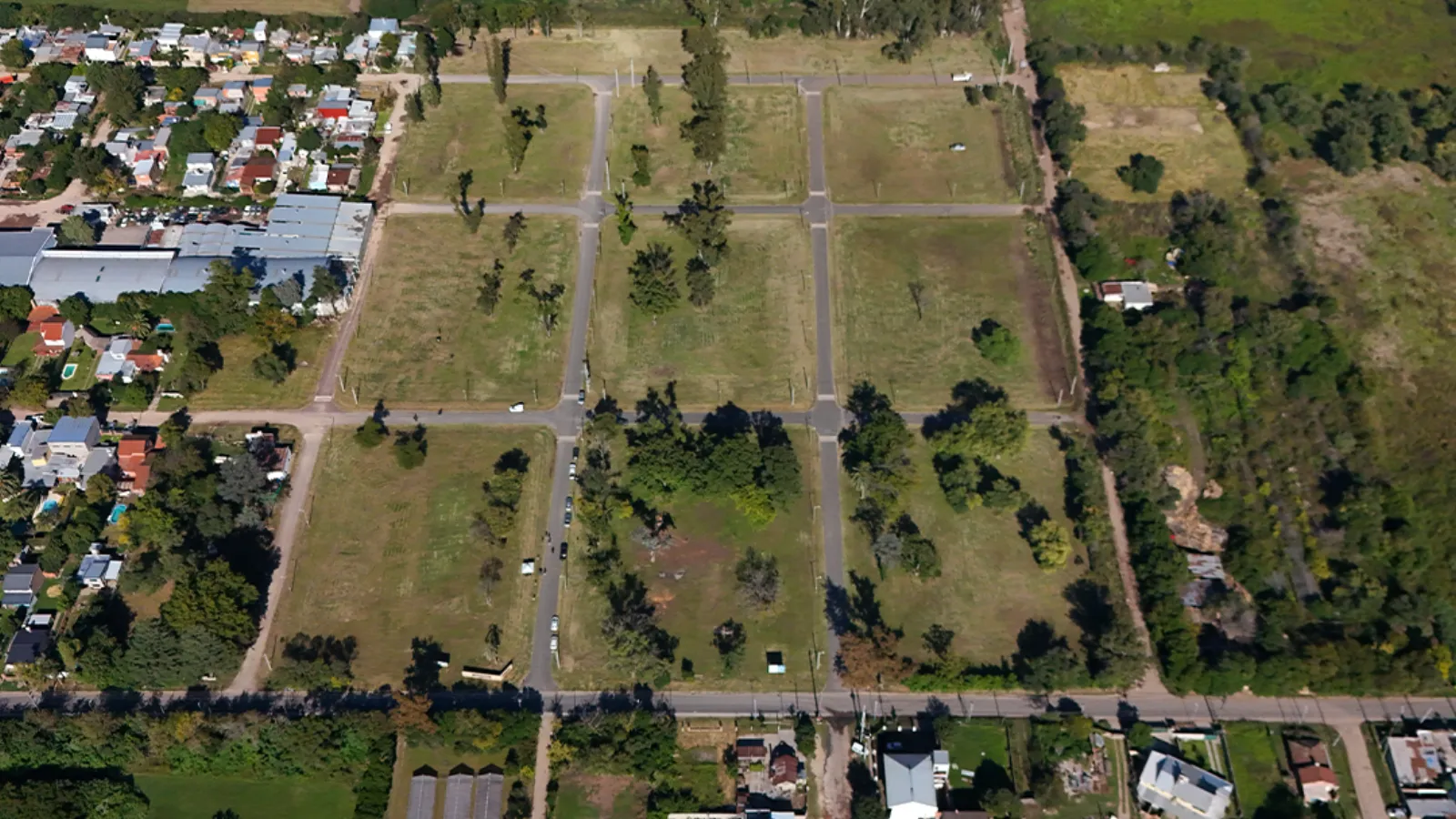 Altos de Escobar