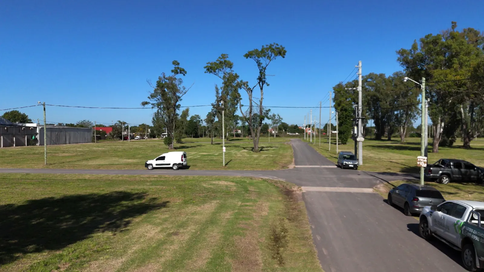 Altos de Escobar