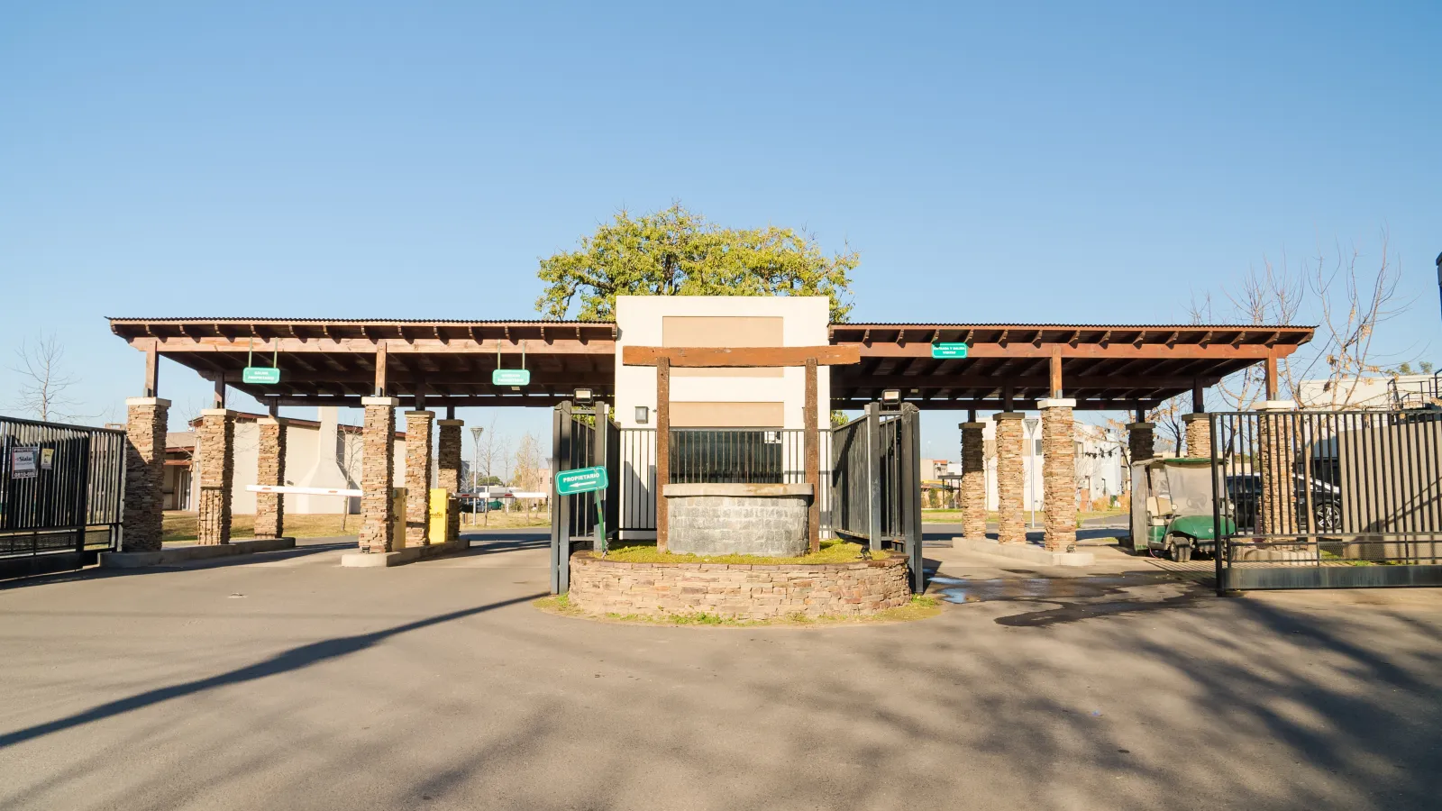 El Aljibe