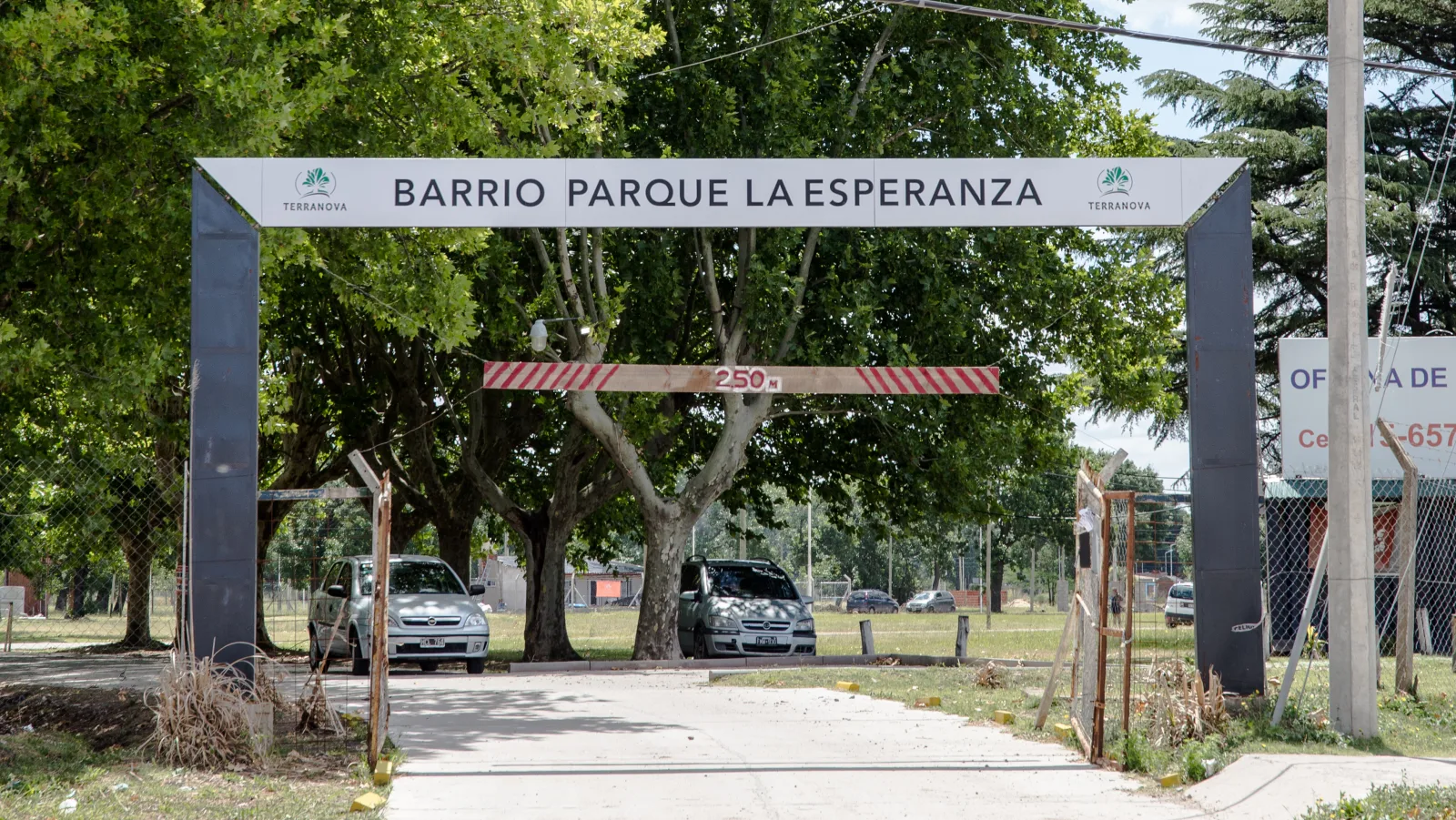 La Esperanza