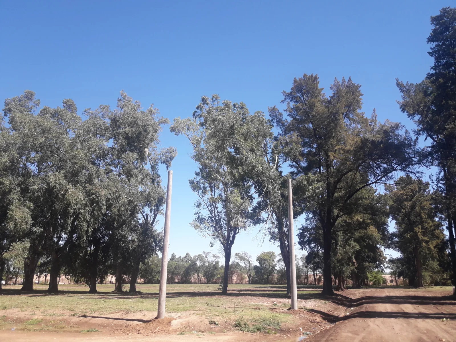 La Esperanza